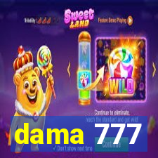 dama 777